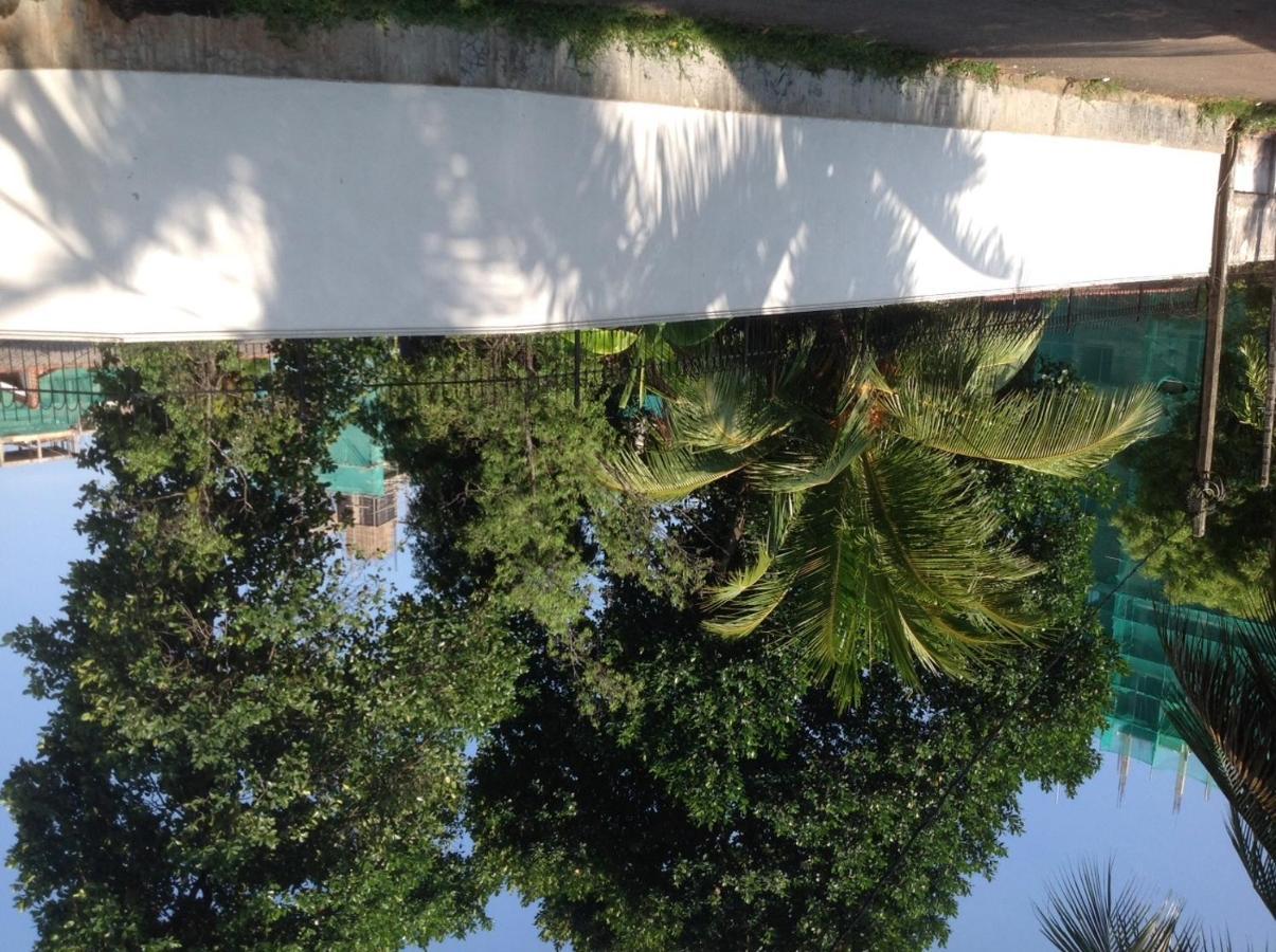 Silvikris Villa Colombo Exterior photo