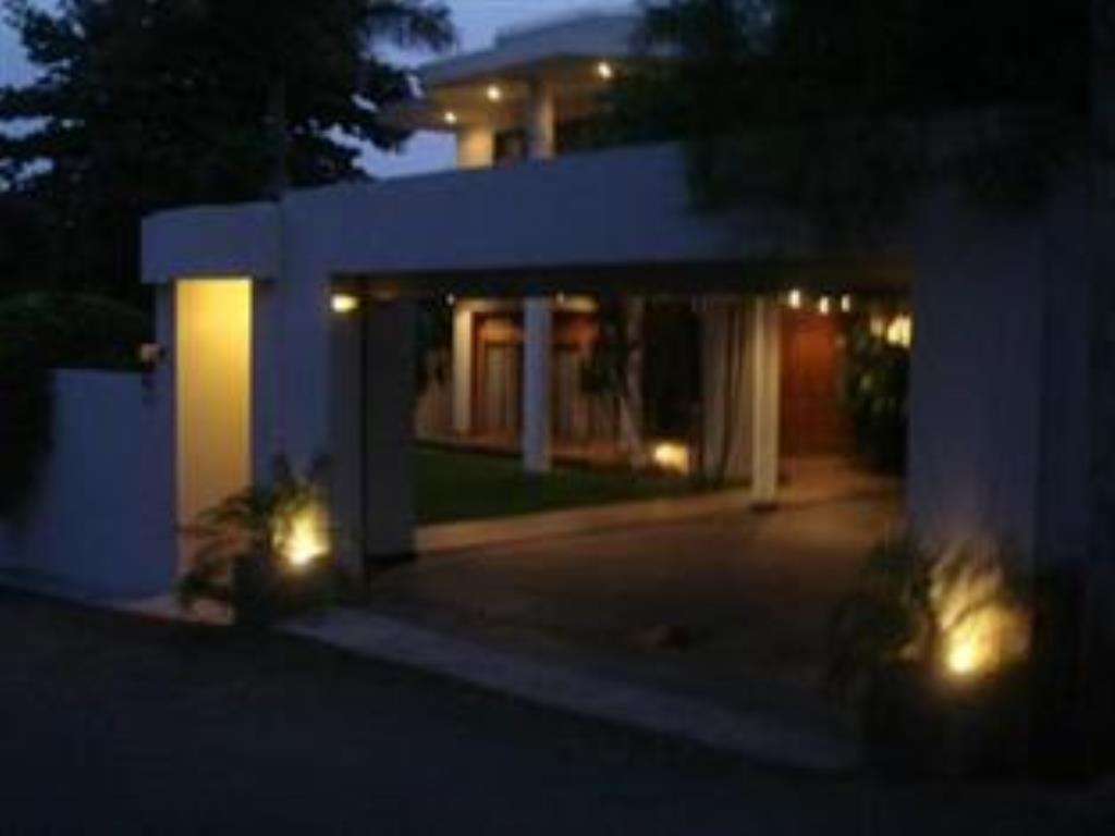 Silvikris Villa Colombo Exterior photo