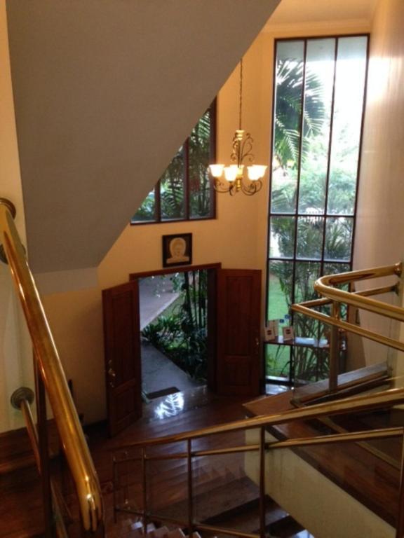 Silvikris Villa Colombo Exterior photo