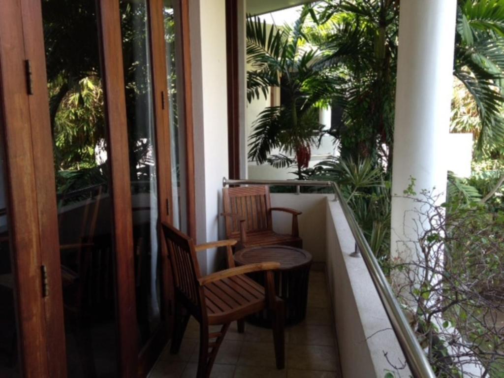 Silvikris Villa Colombo Exterior photo